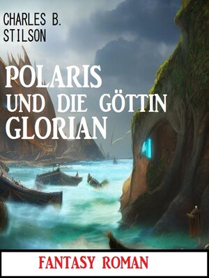cover image of Polaris und die Göttin Glorian